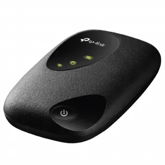 Mobile LTE Wi-Fi N Mini Router TP-LINK M7200, 150Mbps, 2000mAh
