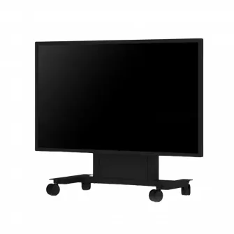 Mobile Stand for Displays NEC PD02MHA, Motorised height-adjustable, 46