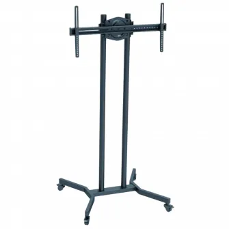 Mobile Stand for Displays  Reflecta TV Stand 55P; 37-55; max. VESA 800x400; max 40 kg