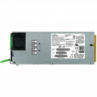 Modular PSU 800W platinum hp