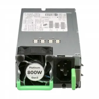 Modular PSU 800W platinum hp