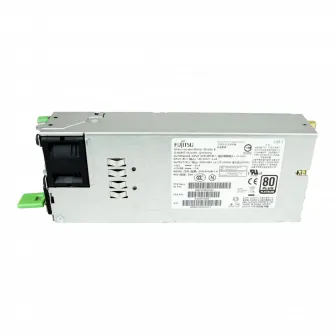Modular PSU 800W platinum hp