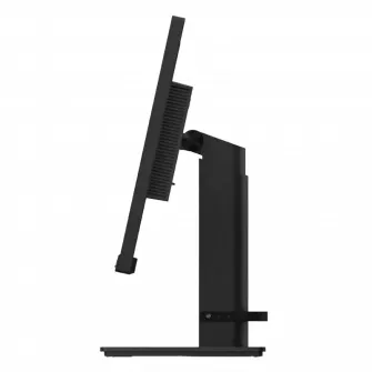 Monitor de birou Lenovo ThinkVision T23i-20 23, IPS 1920x1080 FHD, Negru