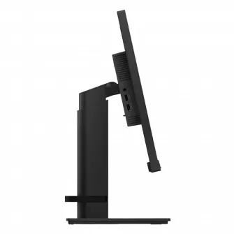 Monitor de birou Lenovo ThinkVision T23i-20 23, IPS 1920x1080 FHD, Negru