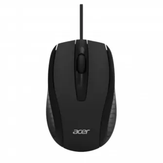 Mouse Acer Optical Mouse, Negru