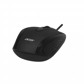 Mouse Acer Optical Mouse, Negru