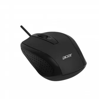Mouse Acer Optical Mouse, Negru