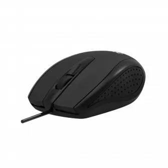 Mouse Acer Optical Mouse, Negru