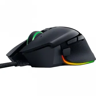 Игровая мышь RAZER Basilisk V3, Чёрный