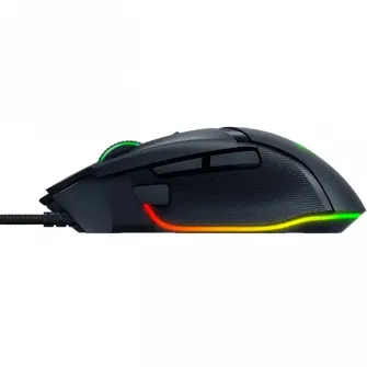 Игровая мышь RAZER Basilisk V3, Чёрный