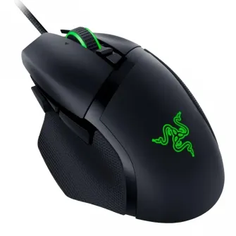 Игровая мышь RAZER Basilisk V3, Чёрный