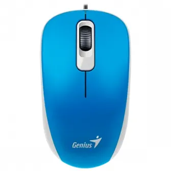 Мышь Genius DX-110, Синий