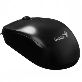 Мышь Genius DX-110, Чёрный