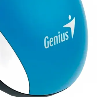 Мышь Genius DX-110, Синий