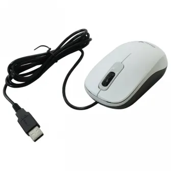 Мышь Genius DX-110, Белый