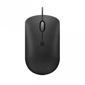 Mouse Lenovo 400, Negru