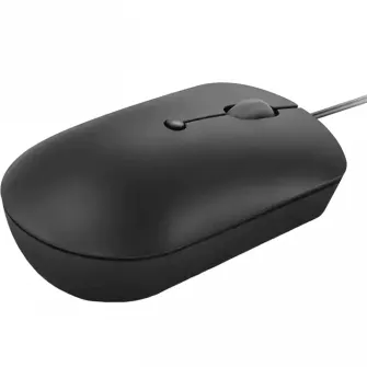 Mouse Lenovo 400, Negru
