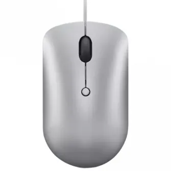 Mouse Lenovo Lenovo 540, Cloud Grey
