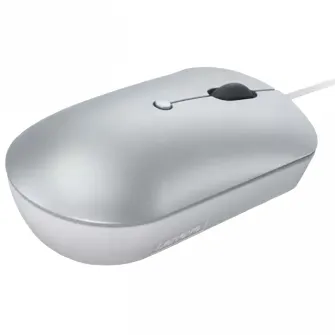 Mouse Lenovo Lenovo 540, Cloud Grey