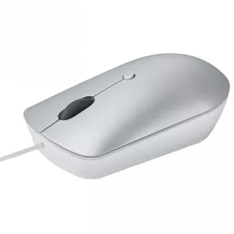 Mouse Lenovo Lenovo 540, Cloud Grey