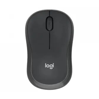 Беcпроводная мышь Logitech M240, Графитовый