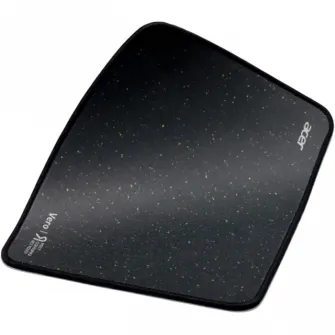 Mouse Pad Acer Vero, 220mm x 180mm, Negru