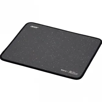 Mouse Pad Acer Vero, 220mm x 180mm, Negru