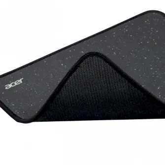 Mouse Pad Acer Vero, 220mm x 180mm, Negru