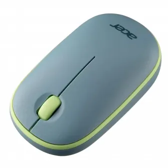 Mouse Wireless Acer AMR100, Albastru