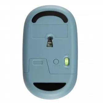 Mouse Wireless Acer AMR100, Albastru