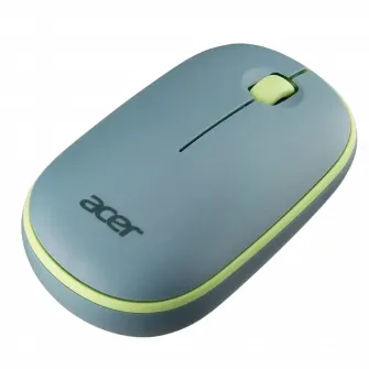 Mouse Wireless Acer AMR100, Albastru