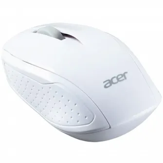 Mouse Wireless Acer M501, Alb