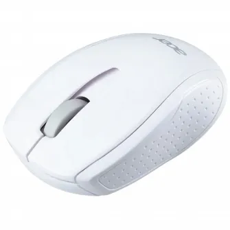 Mouse Wireless Acer M501, Alb