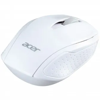 Mouse Wireless Acer M501, Alb