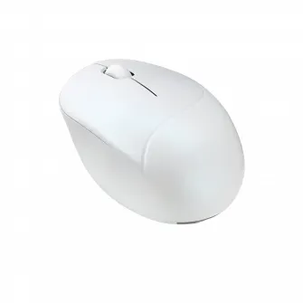 Mouse Wireless ASUS Fragrance MD101, Alb