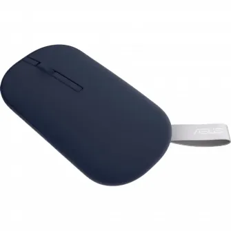 Mouse Wireless ASUS MD100, Albastru