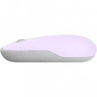 Mouse Wireless ASUS MD100, Liliac
