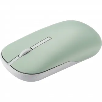 Mouse Wireless ASUS MD100, Verde