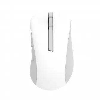 Mouse Wireless ASUS MD102, Alb