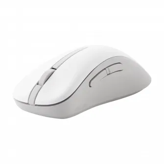 Mouse Wireless ASUS MD102, Alb