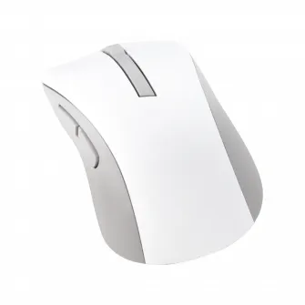 Mouse Wireless ASUS MD102, Alb