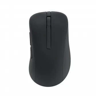 Mouse Wireless ASUS MD102, Gri Inchis