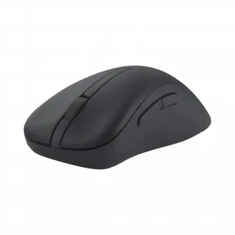 Mouse Wireless ASUS MD102, Gri Inchis