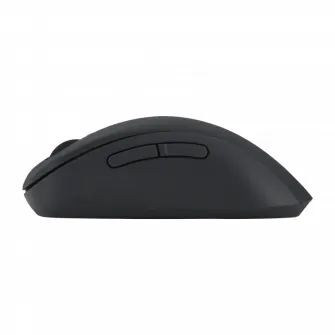 Mouse Wireless ASUS MD102, Gri Inchis