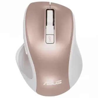 Mouse Wireless ASUS MW202, Roz