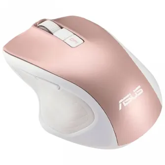 Mouse Wireless ASUS MW202, Roz