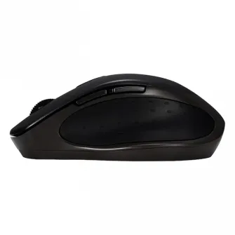 Mouse Wireless ASUS MW203, Negru