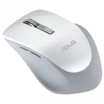 Mouse Wireless ASUS WT425, Alb