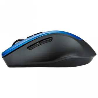 Mouse Wireless ASUS WT425, Albastru