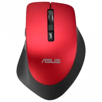 Mouse Wireless ASUS WT425, Rosu